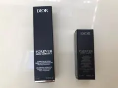 未開封ディオールスキン　コンシーラー1.5N