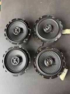 carrozzeria TS-F1640 16cm 2wayスピーカー - メルカリ