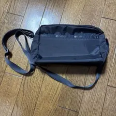 LeSportsac DANIELLA CROSSBODY ショルダーバッグ