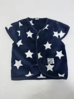 スリーパー　ベビーベスト 90cm 西松屋