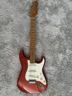 Rebel relic + MJT コンポーネントストラト Rebel relic + MJT コンポーネントストラト - メルカリ