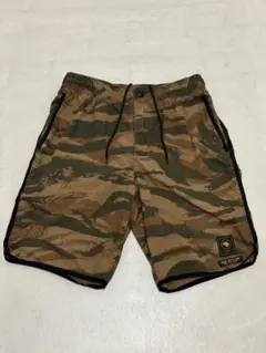 RATS CAMO EASY SHORTS BOONIE HATキムタクのサムネイル