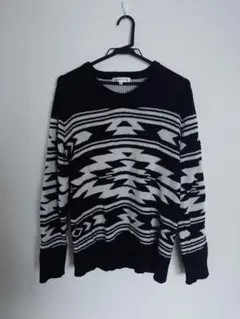 ニットセーター