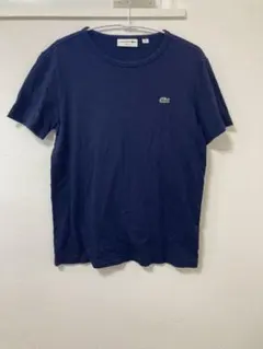 ラコステ Tシャツ