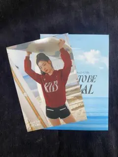 TWICE READY TO BE SPECIAL ランダム　ダヒョン　ラントレ