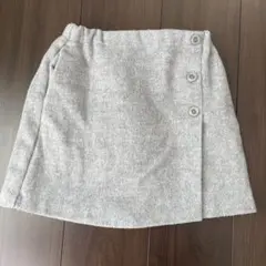 プティマイン　130 スカート