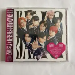 【新品未開封】YES!東京 超特急盤
