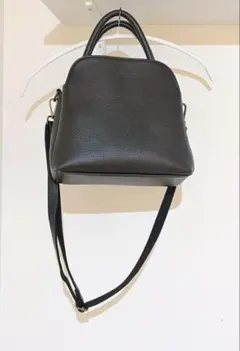 【美品】SELOAH Cube Mini ショルダーバッグ