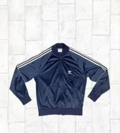 adidas ATP ジャージ ヴィンテージ XL 80s USA製 - メルカリ