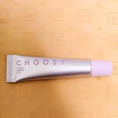 CHOOSY NIGHT NEEDLE LIPS リップトリートメントのサムネイル