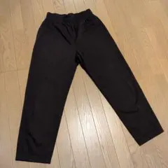 gu イージーアンクルパンツ
