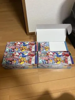 2026年最新】ポケモンセンター スペシャルboxの人気アイテム - メルカリ