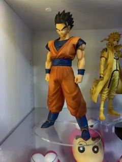 悟飯 グランディスタ フィギュア