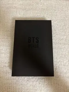 BTS WORLD OST オリジナルサウンドトラック - メルカリ