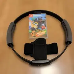 Ring Fit Adventure Nintendo Switch