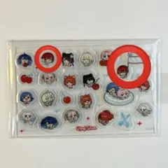 にじさんじ アンジュ・カトリーナ アクリルパーツ