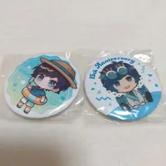 2025年最新】そらる 缶バッジ クリスタリアルスカイの人気アイテム