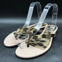 M.5382 DOLCE＆GABBANA ドルチェ＆ガッバーナ サンダルのサムネイル