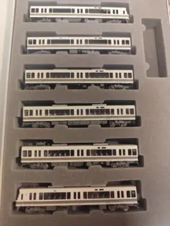 TOMIX92883 E233系8000番台南武線 6両セット - メルカリ
