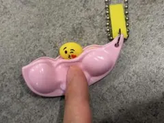 無限枝豆 ストレス解消グッズ