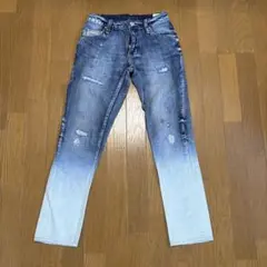 【 VICKY 】ビッキー デニムパンツのサムネイル