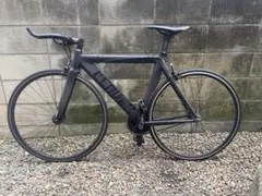 Leaderbikes リーダー 735 size L カスタム済 - メルカリ