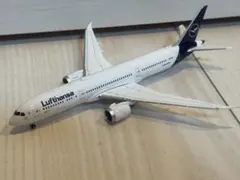 Gemini 1/400 B747-8 ルフトハンザ航空 特別塗装機 - メルカリ