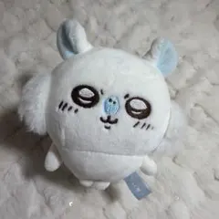 ちいかわ モモンガ マスコットキーホルダー