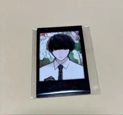 大穢 ステラワース ミニ　ブロマイド チェキ　ステラワース