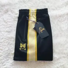 定価以下・値下げ不可>needles ナロー M ワイルドライフテイラー別注