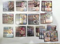 【デュエマ】魅惑のロイヤル・エイリアン アドバンス まとめ売り