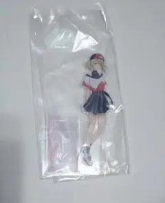 こはね プロセカ 劇場版 セガラッキーくじ B賞 アクスタ 一番くじ 小豆沢