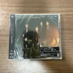 King&Prince キンプリ 彩り／ツキヨミ通常盤