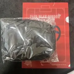 鹿島アントラーズ　ガジェットポーチ