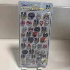 【正規品】たまごっち　まめっち　ボンドロ　ボンボンドロップシール
