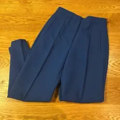 ZARA テーパードパンツ Sサイズ 美品 レディース
