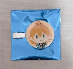 御伴散歩 前髪クリップ 浦島虎徹