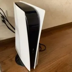動作確認済み PlayStation5 ディスクドラ イブ搭載
