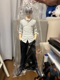 BANDAI KING OF ARTIST 五条悟　呪術回戦