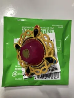 あんスタ スタライ10th リンライ 茨