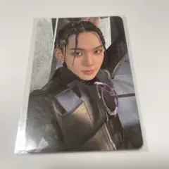 TREASURE ヒョンソク REBOOT CAFE