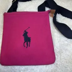 サコッシュ ショルダーバッグ