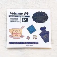 あんさんぶるスターズ あんスタ Knights TRIP ステッカーセット