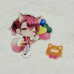 スタマイ 大谷羽鳥 ナンジャタウン アクスタ