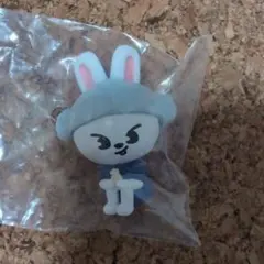 straykids skzoo サウナフィギュア　リノ　リービット