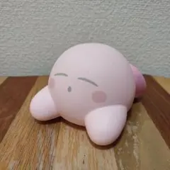 【動作確認済み】　星のカービィ　ルームライト　すやすやver.　ニンテンドー