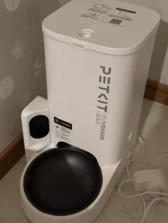 2026年最新】petkit自動給餌器の人気アイテム - メルカリ