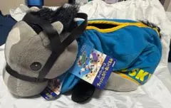 2026年最新】スーパーホース ぬいぐるみの人気アイテム - メルカリ