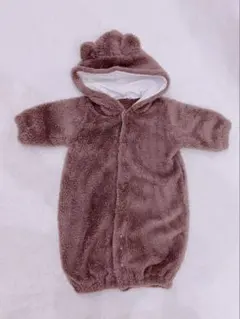 カバーオール 50 60