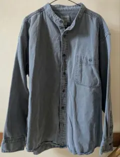 Cabela's デニムシャツ XL メンズ 古着 ヴィンテージ